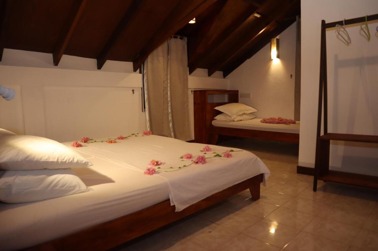 Masfalhi View Inn Felidhoo Exterior foto