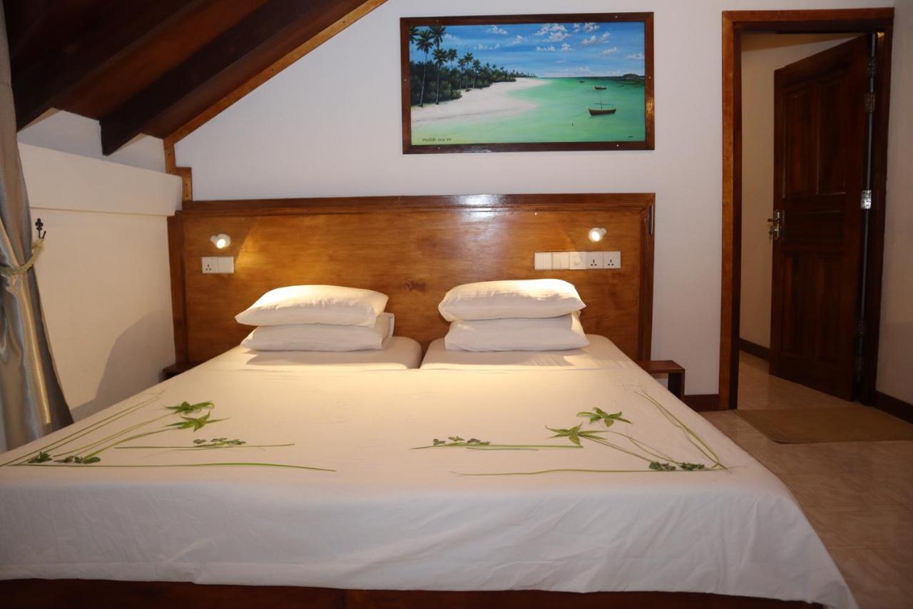 Masfalhi View Inn Felidhoo Exterior foto