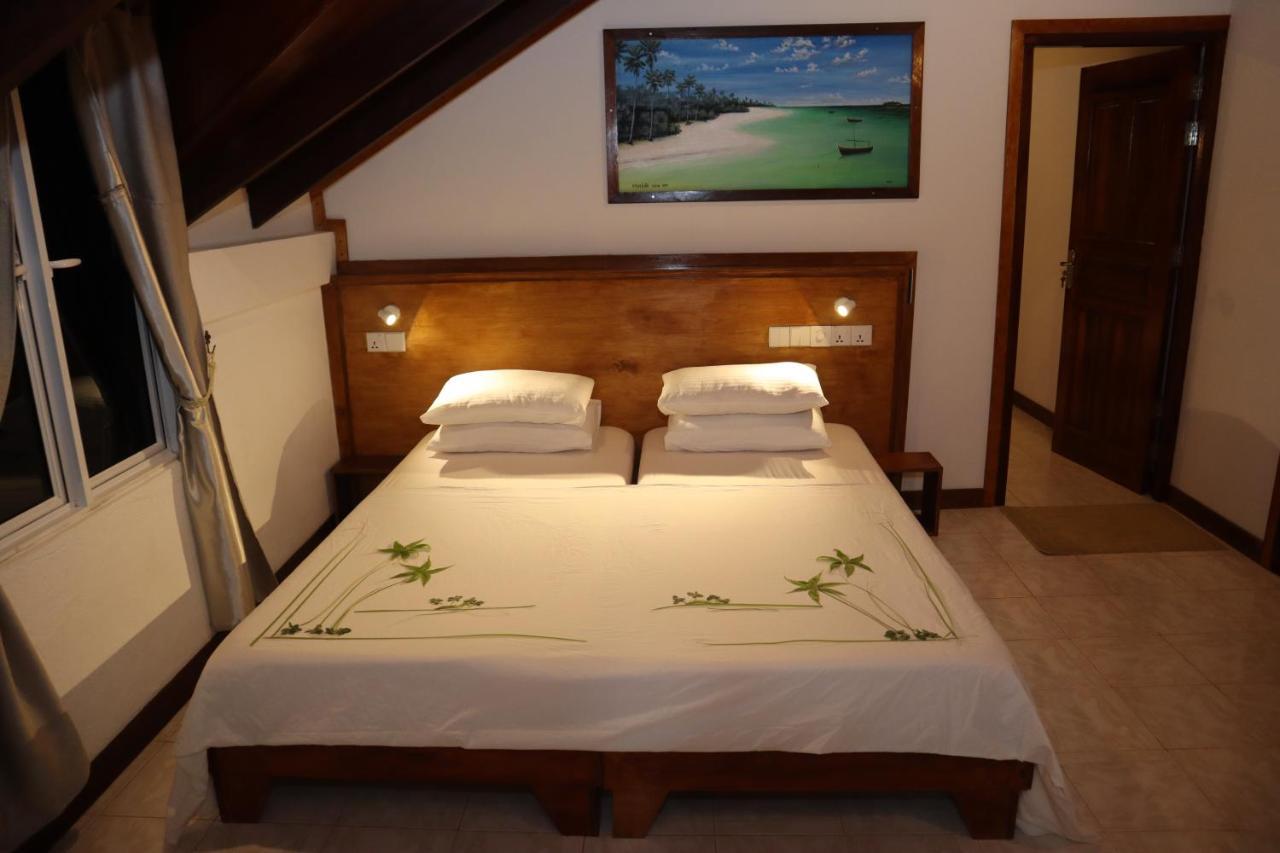 Masfalhi View Inn Felidhoo Exterior foto