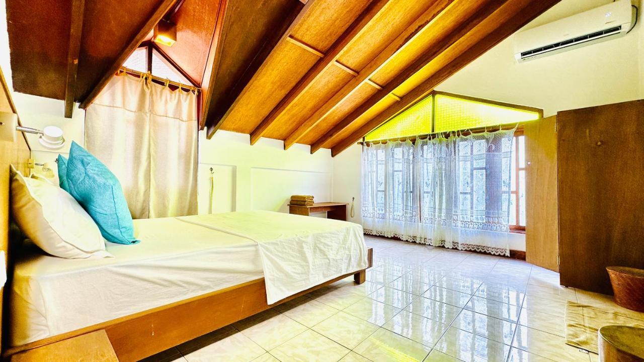 Masfalhi View Inn Felidhoo Exterior foto