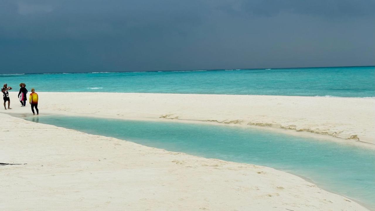 Masfalhi View Inn Felidhoo Exterior foto
